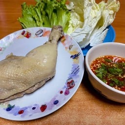 ข้าวไข่เจียว