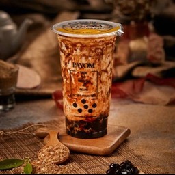 นมสดบราวซูก้า