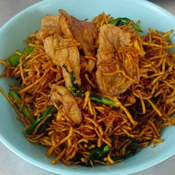 ผัดซีอิ้ว