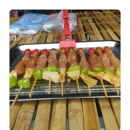 บาร์บีคิว&อาหารจานเดียว