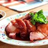 หมื่นลี้บะหมี่หมูแดง หลักสี่