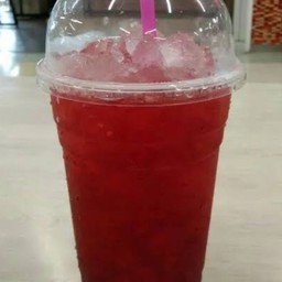 น้ำสมุนไพร กระเจี๊ยบพุทราจีน