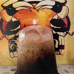 โอเลี้ยงยกล้อ