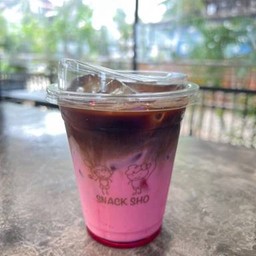 Pink Latte