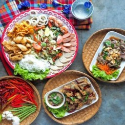 ลาบยโส สาขา4-ต.ตะพง สาขาสี่