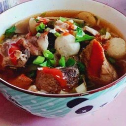 ร้านเส้นดี