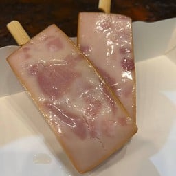 ทอด…ให้(ลูกชิ้นทอดน้ำจิ้มรสเด็ด)