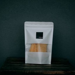 ขนมปังเนยหนึบฮอกไกโด