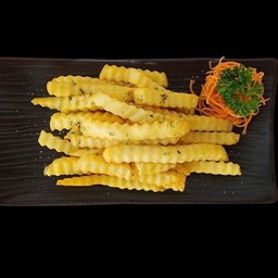 เฟรนฟราย