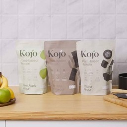 KOJO Plant-based รสโกโก้ แบบถุงใหญ่