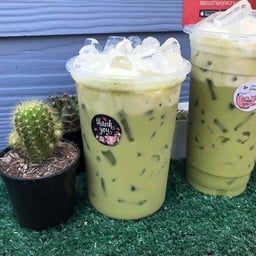 Cha แม่มาลี เครื่องดื่ม กบินทร์บุรี