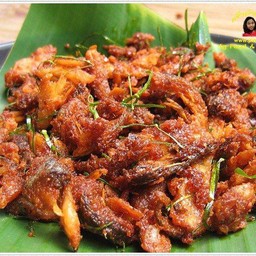 ผัดพริกขิง