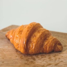 plain croissant