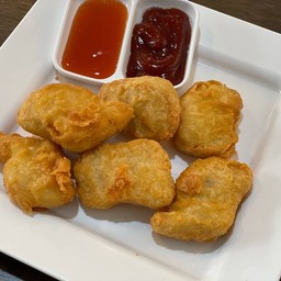 นักเก็ตไก่