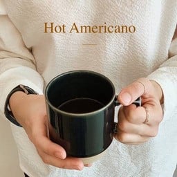 Hot Americano