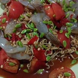 ส้มตำ บึงกาฬแซ่บซี้ด