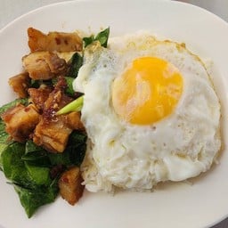เบอร์เกอร์ ตามสั่ง (อิสลาม) สุดประเสริฐ9
