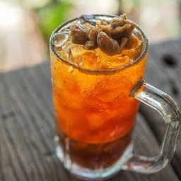 น้ำสมุนไพร ลำไย