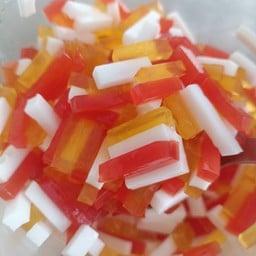 ชาไข่มุก  Chakaimuk สาขาคอหงส์ (ถนนเลียบคลอง ร.5)