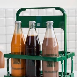 ไมโลขวด