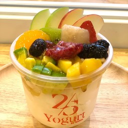 Mix fruits L