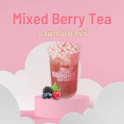 ชามิกซ์เบอรี่Deli