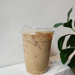 CHILL COFFEE