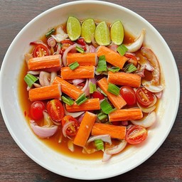 Yum Hub (ยำฮับ)