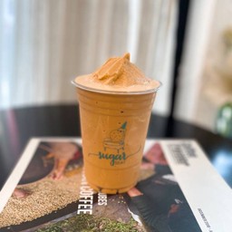 ชาไทยนมสดเฟรบเป้