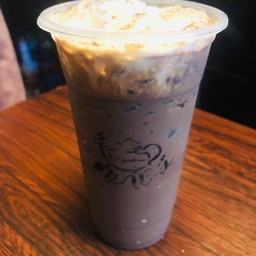 โกโก้มอลต์