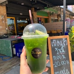 อาหารตามสั่ง&ปังปิ้ง&ผลไม้สดปั่น