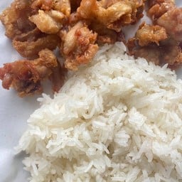 บังยะ ข้าวเหนียวไก่