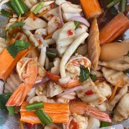 กินอะไรดี byครัวน้องภู -