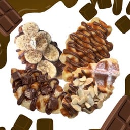 นูเทลล่า เลิฟๆ