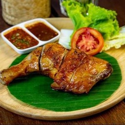ไก่ย่าง