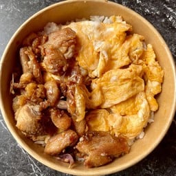 หอเพื่อน บางมด