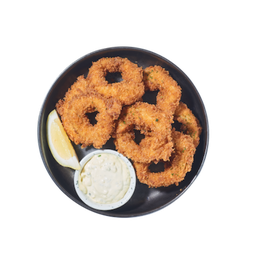 A9 Calamari คาลามารี