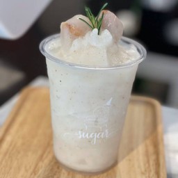 ลิ้นจี่ปั่น