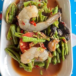 ร้านลาบอรัญ