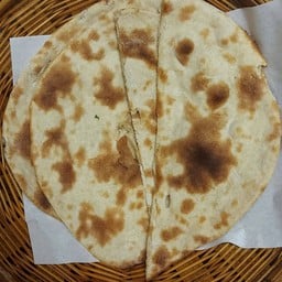 Tandoori Roti