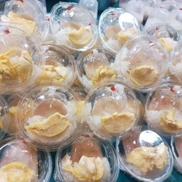 ขนมหวานป้ารำเพย