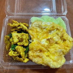 น้องหลินอาหารตามสั่ง