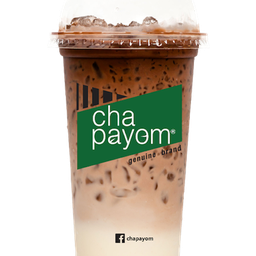 ชาโกโก้