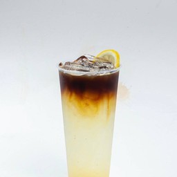 อเมริกาโน่ยูซุเย็น