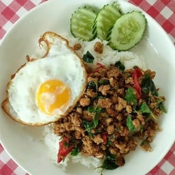 ตามสั่งคุณยายท้ายคลอง