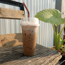 โอวัลตินเย็น