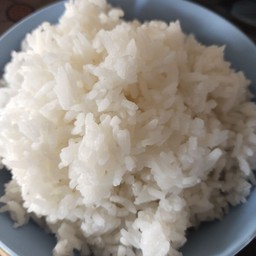 ข้าวเปล่า