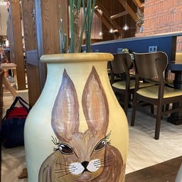 The House Cafe Istanbul Airport