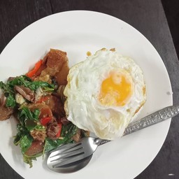 Steak บวกครกหลวง 1