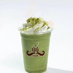 ชาเขียวมัทฉะปั่น (เล็ก)